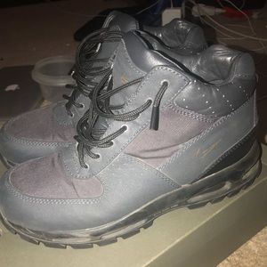 Nike boots